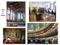 The Why of Information and Learning Commons Harriette Hemmasi Brown University Providence, RI 12/10/07 The Hong Kong University... 