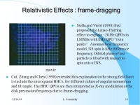 How X-ray Experiments See Black Holes: Past, Present and Future Lynn Cominsky Sonoma State University. -  ppt download