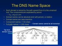 EEC-484/584 Computer Networks Lecture 5 Wenbing Zhao (Part of the slides are based on Drs. Kurose & Ross ’ s slides for their... 