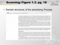 1 Matakuliah: G0492 / English for Advertising Tahun: 2005/2005 The World of Advertising Types of Advertising Roles of Advertising... 