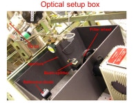 Singal 9/17/08 LSST Camera Workshop Turbo pump Optics table scroll pump and LN trap (for roughing A1, A3, and LL) -  ppt download