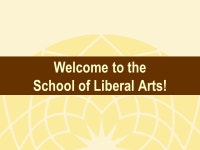 Agenda 1. Call to Order – Robert Sutton 2. Guest: Executive Vice Chancellor and Dean of Faculties Uday Sukhatme 3. Approval of... 