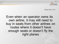 Matakuliah : G1184 Travel Management Tahun : 2005 Pertemuan ke-: Chapter 4 (Power Point 11.1) Pokok Bahasan: Putting the Package... 