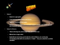 11/15/99Norm Herr (sample file) SOLAR SYSTEM The Sun Nine Planets Sixty-one satellites of the planets Many Comets and asteroids.... 
