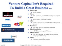 An Insiders View of Venture Capital John Hall Managing Director Horizon Ventures Los Altos, CA  -  ppt download
