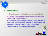 Lecture 2 analysing economy & finance Matakuliah:J0464 / Business Feasibility Study Tahun: 2007 Versi: Revisi ppt download