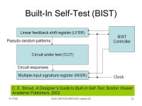 11/17/05ELEC / Lecture 201 ELEC / (Fall 2005) Special Topics in Electrical Engineering Low-Power Design of Electronic Circuits.... 