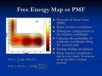 Biophysical Chemistry G4170: Introduction to Molecular Dynamics Ruhong Zhou IBM Thomas Watson Research Center Yorktown Heights... 