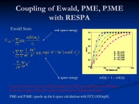 Biophysical Chemistry G4170: Introduction to Molecular Dynamics Ruhong Zhou IBM Thomas Watson Research Center Yorktown Heights... 