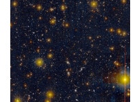 A Universe of Galaxies Ian Dell’Antonio Brown University. -  ppt download