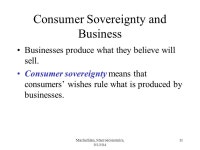 Maclachlan, Macroeconomics, 9/13/04 1 Principles and Policies I: Macroeconomics Chapter 3: The Evolving U.S. Economy in... 