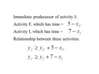 020/3 X 3 05/601-1/62/3050/3 X 6 0-5/300-2/3-1/3180/3 (c).3/230with )3/80,0,0,3/50,3/20,0(*)*, ( solution Optimal   Z. -  ppt... 