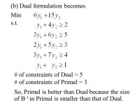 020/3 X 3 05/601-1/62/3050/3 X 6 0-5/300-2/3-1/3180/3 (c).3/230with )3/80,0,0,3/50,3/20,0(*)*, ( solution Optimal   Z. -  ppt... 
