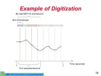 CMPE 150- Introduction to Computer Networks 1 CMPE 150 Fall 2005 Lecture 5 Introduction to Networks and the Internet. -  ppt download