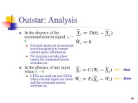 1 Adaptive Resonance Theory Fall 2007 Instructor: Tai-Ye (Jason) Wang Department of Industrial and Information Management... 