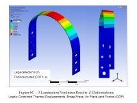 Figure 1 – NSTX Upper Umbrella Assembly Upgrade Design: Version ppt download