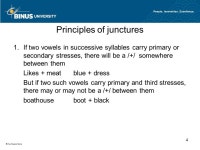 Intonation 2 Pertemuan 11 Matakuliah: G0332/English Phonology Tahun: ppt download