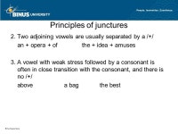 Intonation 2 Pertemuan 11 Matakuliah: G0332/English Phonology Tahun: ppt download