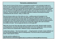 CPN How to Reclaim America -- Part 3 This is part 3 of a series of studies on reclaiming America. In previous discussions, we... 