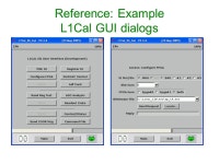 L1CAL Online Control System Philippe Laurens 26-Aug ppt download