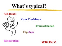 Problem Solving. References  Smart Choices, John S. Hammond, Ralph L. Keeney and Howard Raiffa, Harvard Business School Press... 