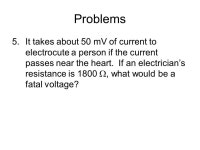 Currents 11/17/08. Fig P27-8, p.852 Fig 27-5, p ppt download
