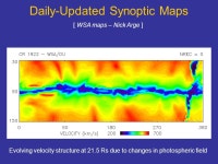 Heliospheric MHD Modeling of the May 12, 1997 Event MURI Meeting, UCB/SSL, Berkeley, CA, March 1-3, 2004 Dusan Odstrcil... 
