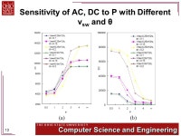 T H E O H I O S T A T E U N I V E R S I T Y Computer Science and Engineering T H E O H I O S T A T E U N I V E R S I T Y Computer... 
