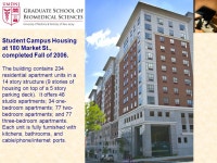 Training Programs in the Graduate School of Biomedical Sciences Newark Division. -  ppt download