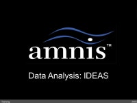 2005Training A Revolution in Cell Analysis ImageStream Operator Training. -  ppt download