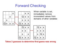 Constraint Satisfaction and the Davis-Putnam-Logeman-Loveland Procedure Henry Kautz. -  ppt download