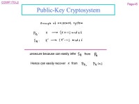 COMP 170 L2 Page 1 Part 2 of Course Chapter 2 of Textbook. -  ppt download