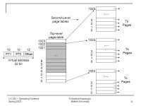 CS 342 – Operating Systems Spring 2003 © Ibrahim Korpeoglu... CS 342 – Operating Systems Ibrahim Korpeoglu Bilkent. -  ppt... 