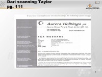 1 Matakuliah: G0374/Business Writing Tahun: September 2006 Fax Writing Pertemuan ppt download