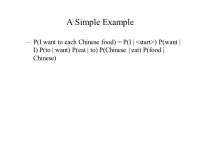 CS 4705 Lecture 6 N-Grams and Corpus Linguistics. -  ppt download