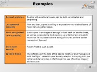 1 Module 12 Composing an Introduction Matakuliah: G1222, Writing IV Tahun: 2006 Versi: v 1.0 rev ppt download