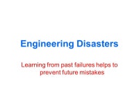 Course : EE3014 Engineers in Society Tile : Course examiner Name : K T Ng Office : G6410 Tele : ppt download