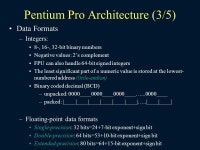 CS2422 Assembly Language & System Programming November 28, ppt download