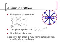 Modelling the Broad Line Region Andrea Ruff Rachel Webster University of Melbourne. -  ppt download