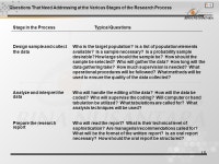 1 Pertemuan Pertama Introduction to Marketing Research Matakuliah: MN J0412/ Riset Pemasaran Tahun: 2007 Versi: -  ppt download