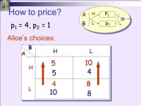 How Much? For What? Thoughts on Economic Issues in Networks Jean Walrand U.C. Berkeley Thoughts on Economic Issues in Networks... 