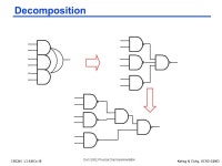 CSE241 L3 ASICs.1Kahng & Cichy, UCSD ©2003 CSE241 VLSI Digital Circuits Winter 2003 Lecture 06: Timing. -  ppt download