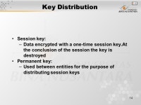 1 Pertemuan 06 Kriptografi tradisional Matakuliah: H0242 / Keamanan Jaringan Tahun: 2006 Versi: ppt download