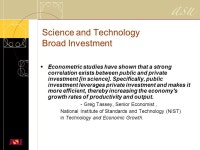 Driving the Next Generation of Economic Development Research Education Outreach Economic Engagement. -  ppt download