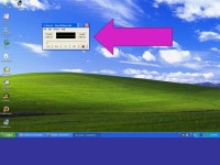 Where I am saving it Double click on the folder that says “My Music” so that it shows in the Save In box. Double click on the... 