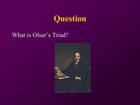 One night at the Foot… 64yo male found down at home… -HR 111 -BP 109/67 -RR 12 -Temp O2 88% -Glucose ppt download