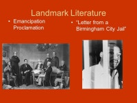 Key Terms for America’s Second Civil War 1.A person or event that provokes or speeds up significant change or action. Catalyst... 