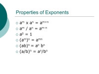 Elementary Algebra A review of concepts and computational skills Chapters ppt download