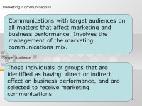 1 Matakuliah:G0384/Public Relations Tahun: 2006 Intro to IMC pertemuan ppt download