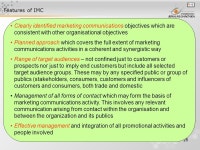 1 Matakuliah:G0384/Public Relations Tahun: 2006 Intro to IMC pertemuan ppt download